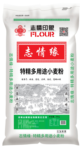 特精多用途小麥粉